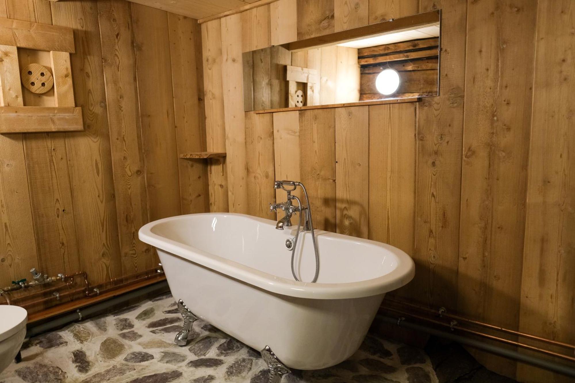 Refuge Margot Bed & Breakfast Chamonix Exterior photo